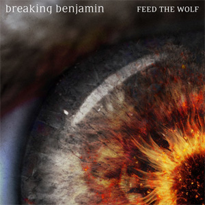 Álbum Feed the Wolf de Breaking Benjamin