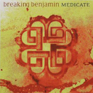 Álbum Medicate de Breaking Benjamin