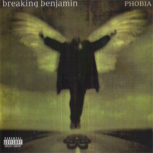 Álbum Phobia de Breaking Benjamin