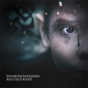 Álbum Red Cold River de Breaking Benjamin