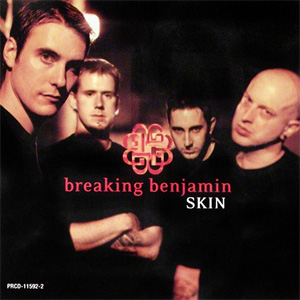 Álbum Skin de Breaking Benjamin