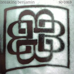 Álbum So Cold de Breaking Benjamin