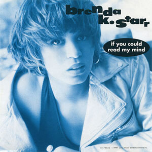 Álbum If You Could Read My Mind (Mixes) de Brenda K Starr