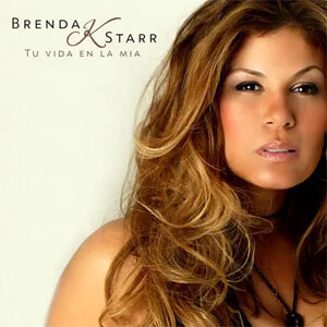 Álbum Tu Vida En La Mía de Brenda K Starr