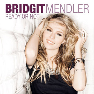 Álbum Ready Or Not de Bridgit Mendler