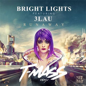 Álbum Runaway de Bright Lights