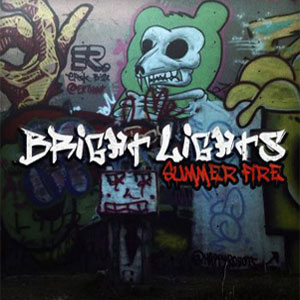 Álbum Summer Fire de Bright Lights