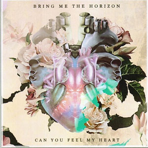 Álbum Can You Feel My Heart de Bring Me The Horizon