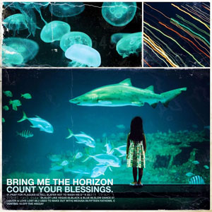 Álbum Count Your Blessings de Bring Me The Horizon