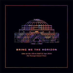 Álbum Live At The Royal Albert Hall de Bring Me The Horizon