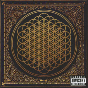 Álbum Sempiternal de Bring Me The Horizon