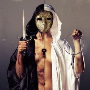 Álbum There Is a Hell, Believe Me I've Seen It. There Is a Heaven, Let's Keep It a Secret de Bring Me The Horizon