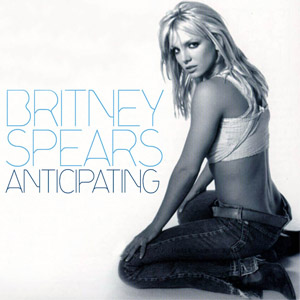 Álbum Anticipating de Britney Spears