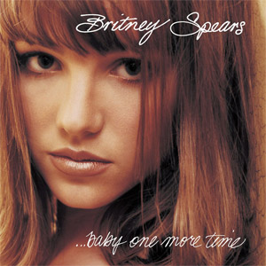 Álbum ...baby One More Time de Britney Spears