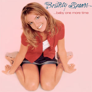 Álbum Baby One More Time (Usa Edition) de Britney Spears