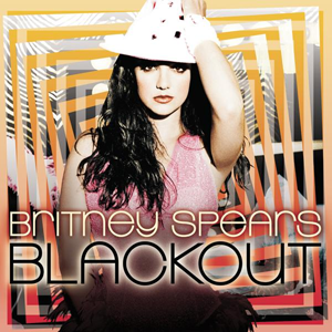 Álbum Blackout de Britney Spears