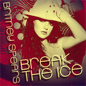Álbum Break The Ice de Britney Spears