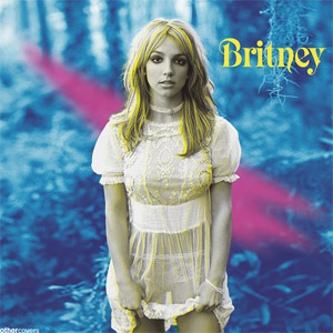 Álbum Britney (Deluxe Edition) de Britney Spears