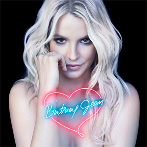 Álbum Britney Jean de Britney Spears