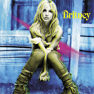 Álbum Britney de Britney Spears