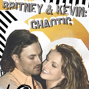 Álbum Chaotic de Britney Spears