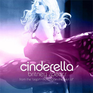 Álbum Cinderella de Britney Spears
