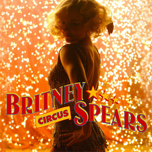 Álbum Circus de Britney Spears