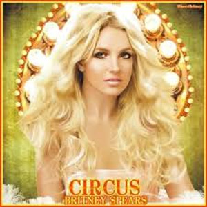 Álbum Circus (Uk Deluxe Edition) de Britney Spears