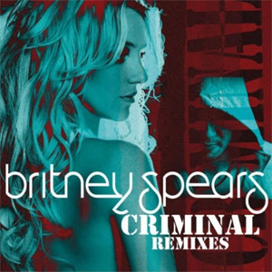 Álbum Criminal (Remixes) de Britney Spears