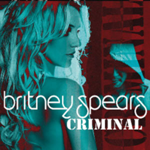 Álbum Criminal de Britney Spears
