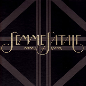 Álbum Femme Fatale (Premium Fan Edition) de Britney Spears
