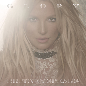 Álbum Glory de Britney Spears