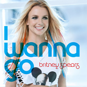 Álbum I Wanna Go de Britney Spears