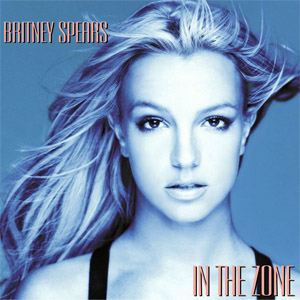 Álbum In The Zone (13 Canciones) de Britney Spears