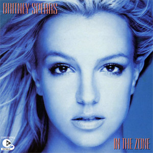 Álbum In The Zone (15 Canciones) de Britney Spears