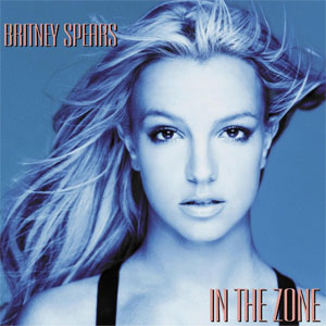 Álbum In The Zone de Britney Spears