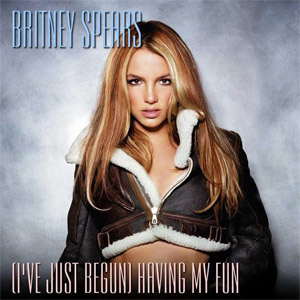 Álbum (I've Just Begun) Having My Fun de Britney Spears