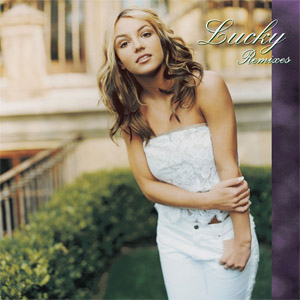 Álbum Lucky (Remixes)  de Britney Spears