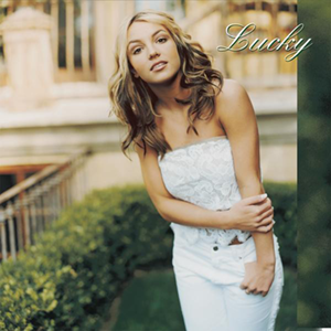 Álbum Lucky de Britney Spears