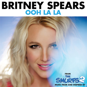 Álbum Ooh La La de Britney Spears