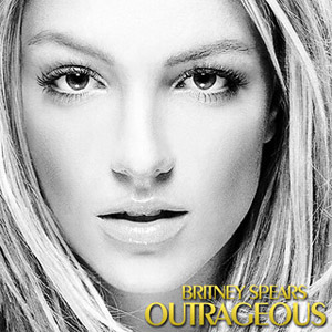 Álbum Outrageous de Britney Spears