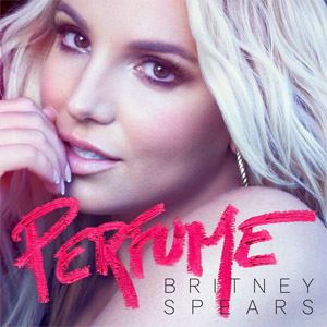 Álbum Perfume de Britney Spears