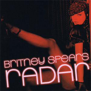 Álbum Radar (2007) de Britney Spears