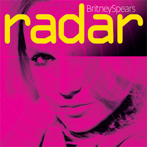 Álbum Radar de Britney Spears