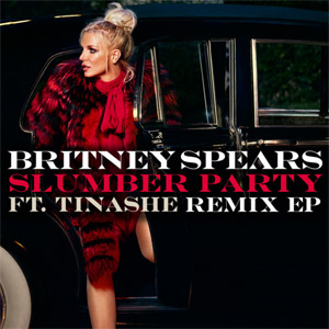 Álbum Slumber Party (Remixes) (Ep)  de Britney Spears