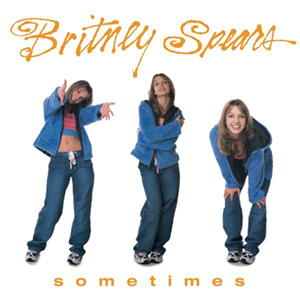 Álbum Sometimes de Britney Spears