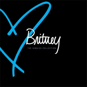 Álbum The Singles Collection (Ultimate Fan Box Set) de Britney Spears