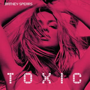Álbum Toxic de Britney Spears