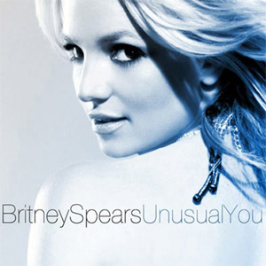 Álbum Unusual You de Britney Spears
