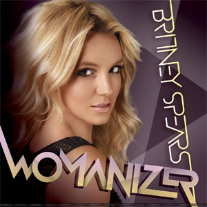 Álbum Womanizer de Britney Spears